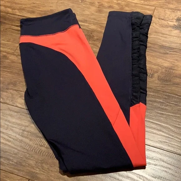 Perflex leggings - Picture 1 of 6